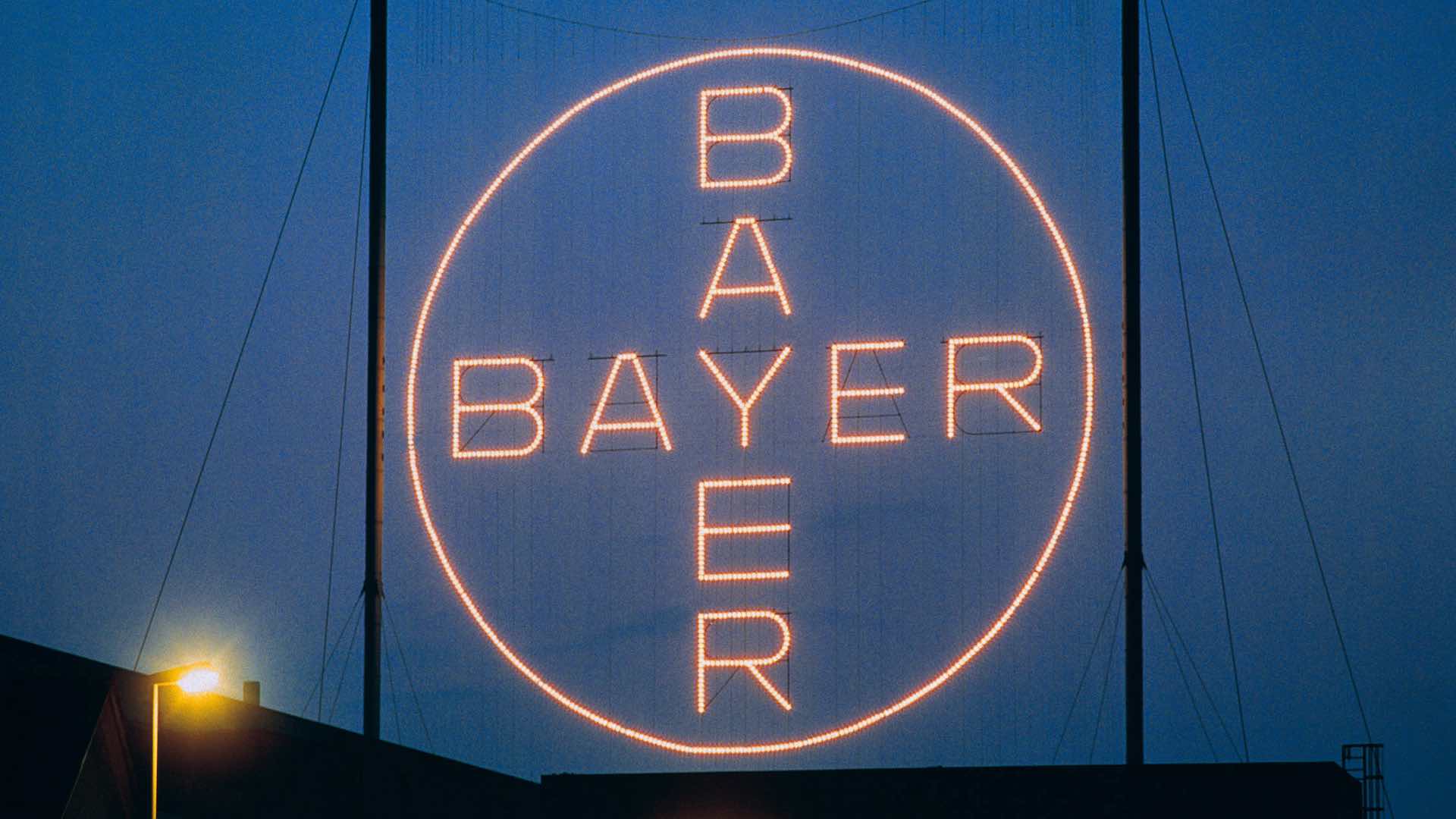Bayer faces hefty $1.56 billion fine in Roundup cancer lawsuit